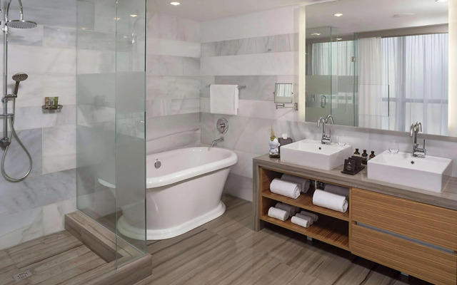 The Grayson Hotel Miami Downtown