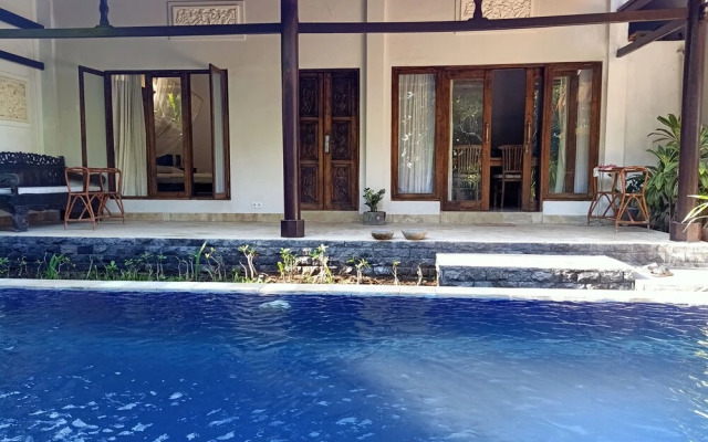 Vila Bukit Sari