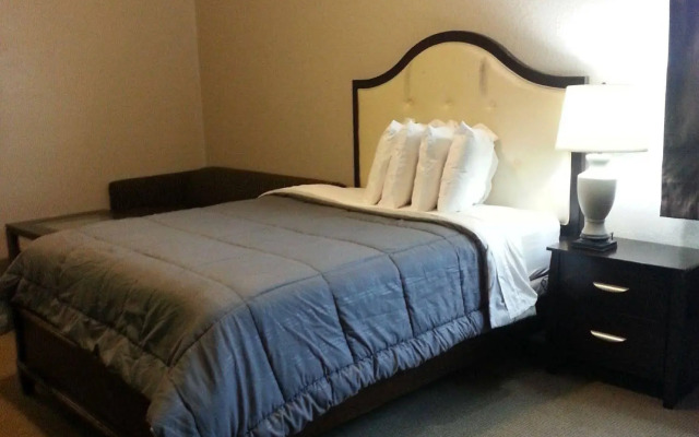 Premium Inn and Suites