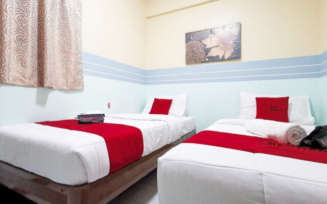Reddoorz Near Davao Doctors Hospital