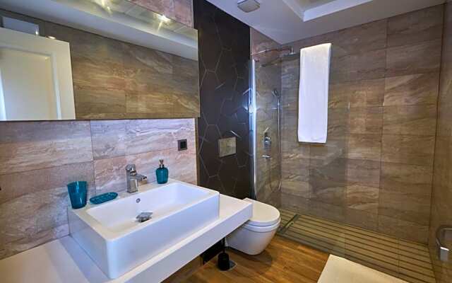 Lara Suite’s Apart Hotel