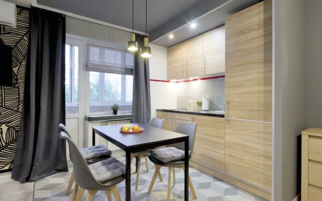 VIP apartment Studio  Lesi Ukrainky Blvd