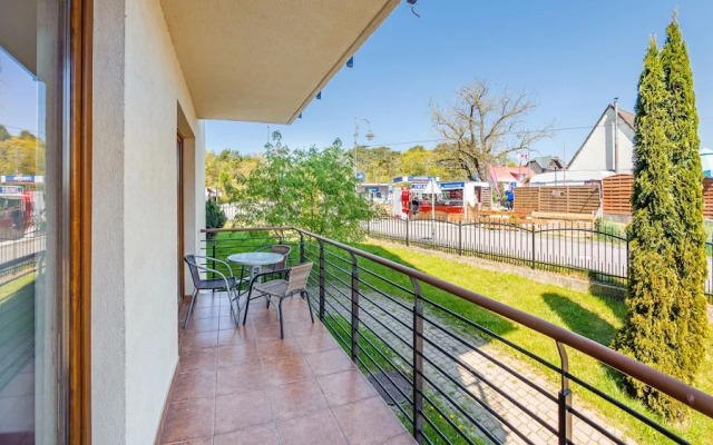 Apartamenty Sun & Snow Gdańska II