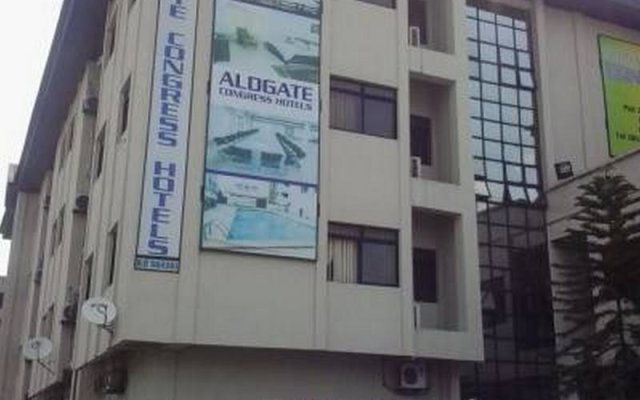 Aldgate Congress Hotel - Deluxe