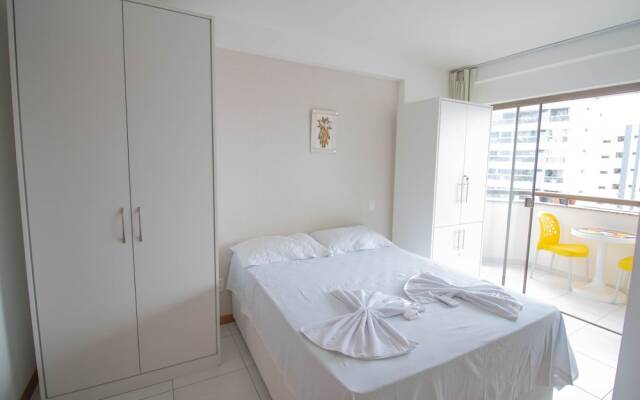 PB02 Ap. a 500m do Fiesta Pituba