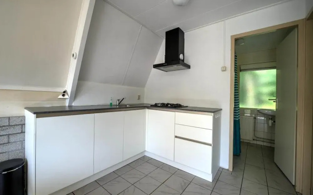 Holiday Home in Eerbeek With Terrace
