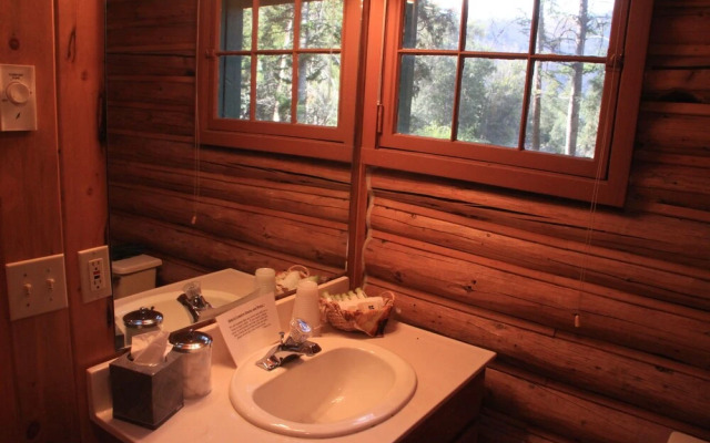 The Historic UXU Ranch