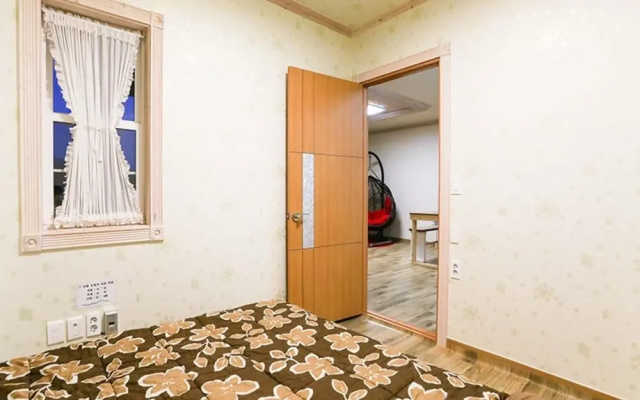 Geochang Time Stay Pension