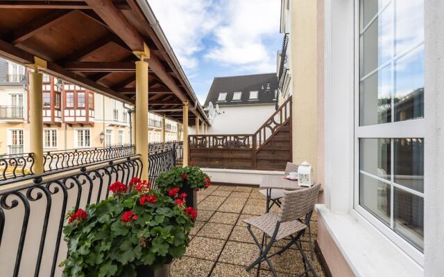 Nadbrzeżna Cozy Studio Mielno by Renters