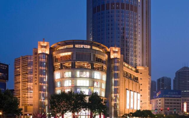 Sofitel Nanjing Galaxy Suning