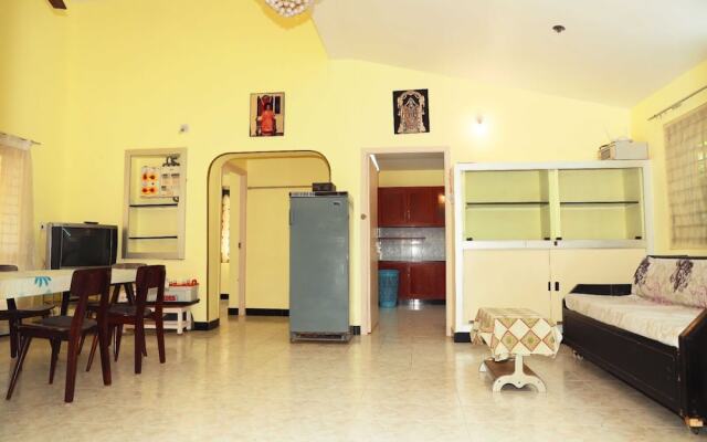 Rena Home Stay