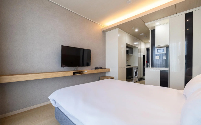 Ocean Soleview Hotel
