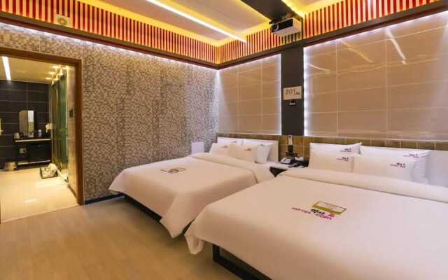 Hotel Eat Com