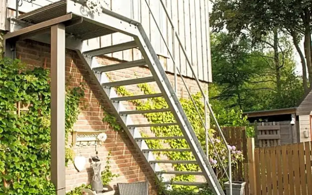 Studio Stee van Ypey