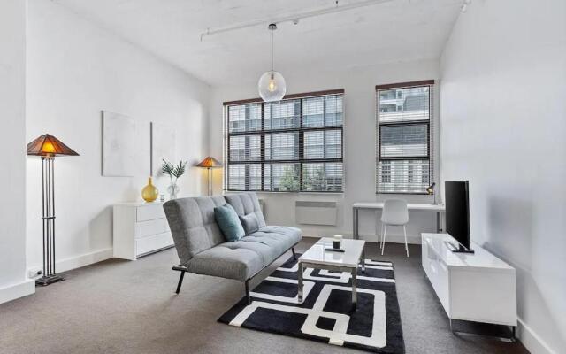 Stylish Studio Near Spark Arena!