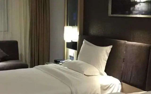 Yeste Hotel