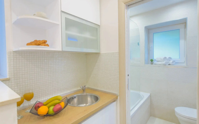 Best Location Apartments
