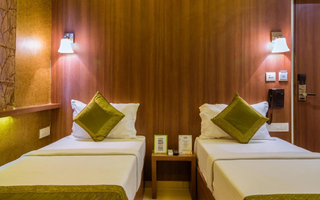 Itsy Hotels Arastu Inn