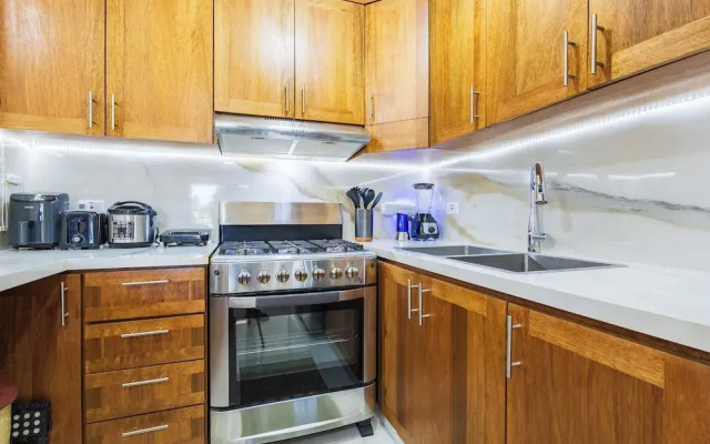 Oasis Cocotal - Punta Cana 4BR Apartment