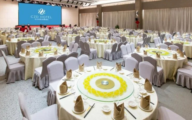 Czd Hotel