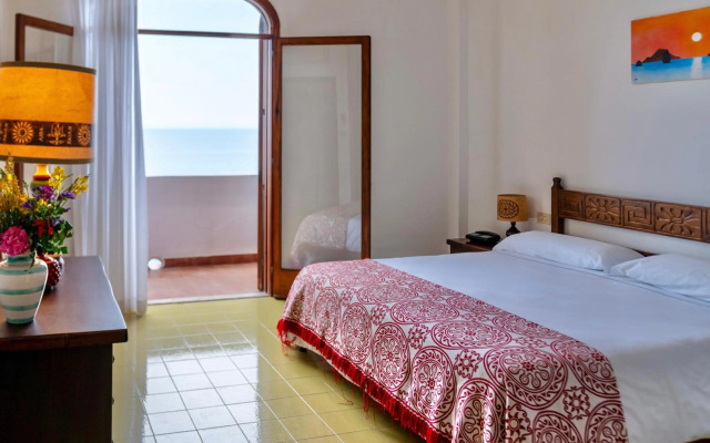 Hotel Carasco