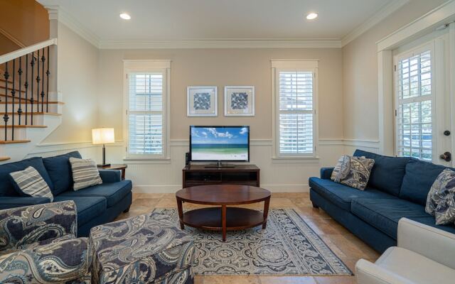 Sandestin Bungalo 46: Golf Cart, Pool, Beach