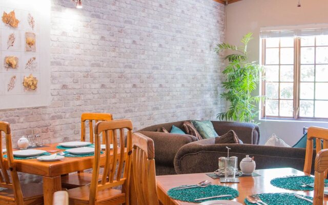Rozendal Guest House