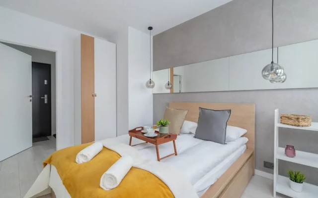 City Centre Apartment by Renters
