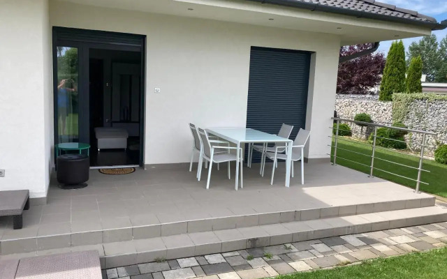 Exkluzív családi ház 5* gyönyörű környezetben!