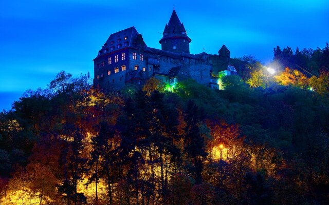 Hotel Bacharacher Hof