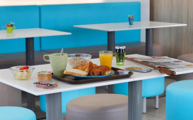 First Inn Hotel Blois