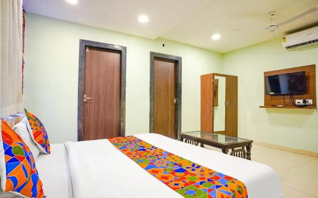 Fabhotel Uday Vilas