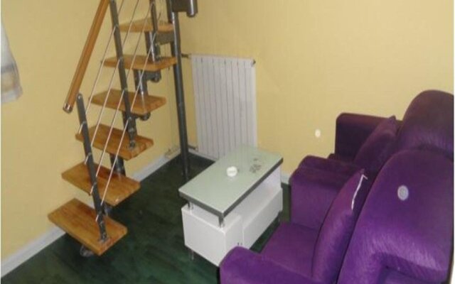 Motel Ji'nan North Gongye Road