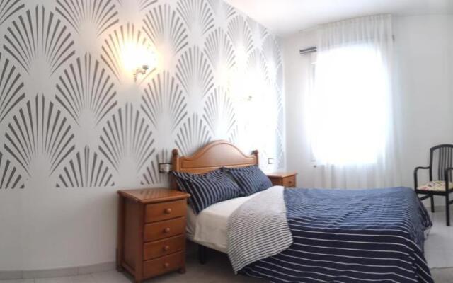 Pensión Barqueiras 15