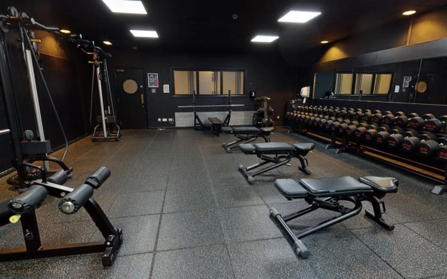 Village Hotel Newcastle