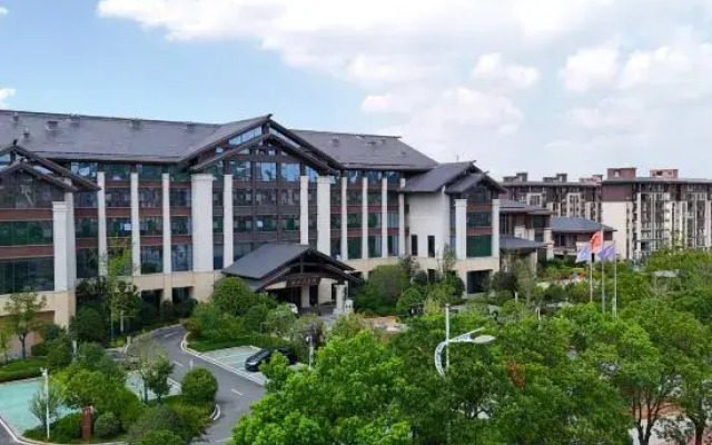 Wugang Guest House