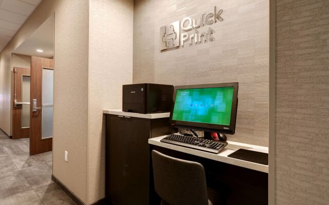 Courtyard by Marriott Deptford