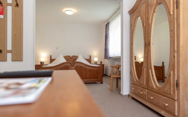 AKZENT Hotel Thiemann Zur Jägerklause