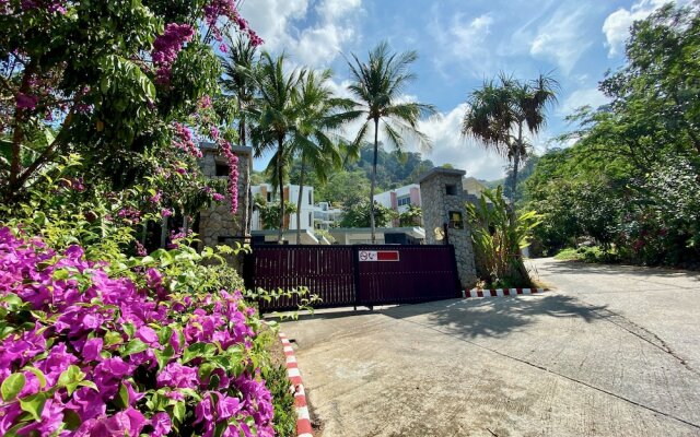 Kamala Hills 3 Bedroom Condo