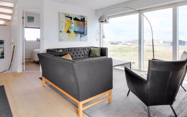 "Martina" - 2km from the sea in Western Jutland