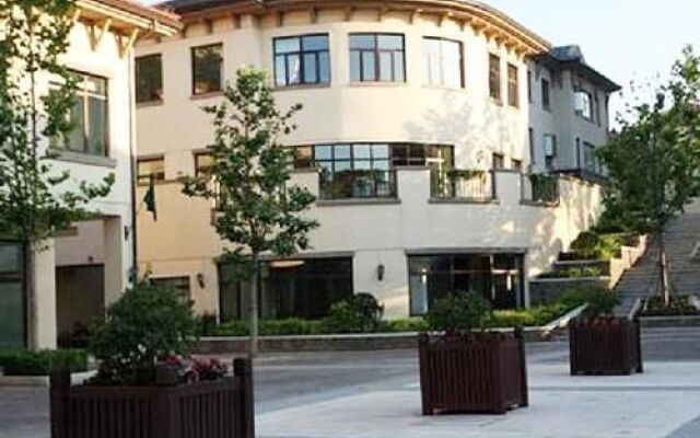 Panlonggu Holiday Hotel