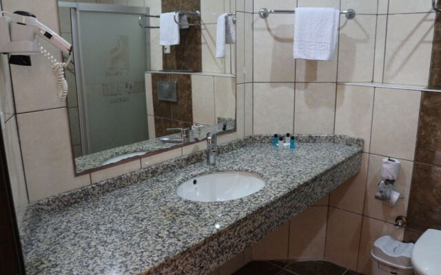 Green House City Hotel