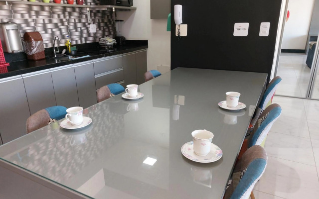 Book Santos — Unlimited 1412 — Estúdio completo…