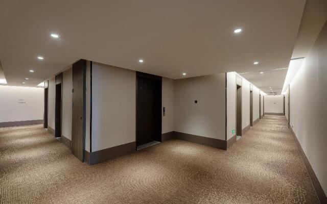 Hanting Hotel (Xianyang International Airport Hote