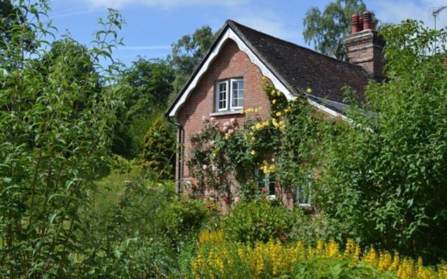 Rosemead Cottage