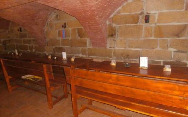 Penzion Zemanův Dvůr