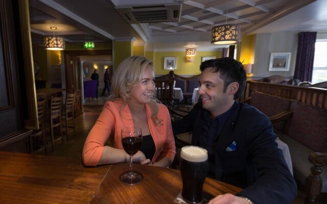 Ballyliffin Hotel