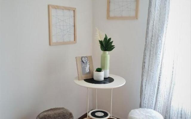 Studio Central Exer V