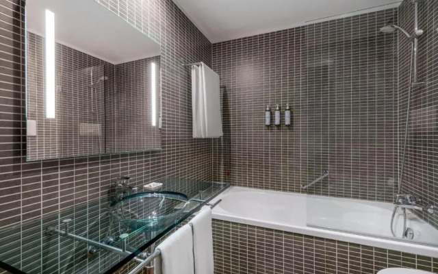 AC Hotel Brescia