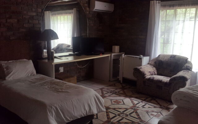 Jabula Lodge